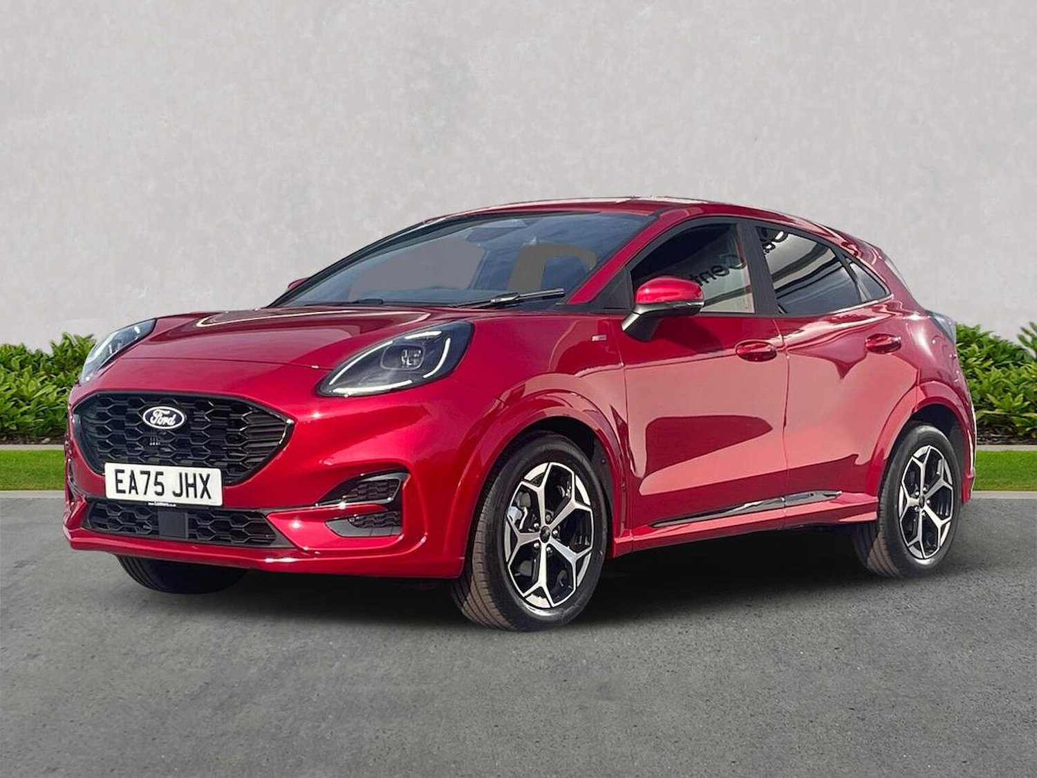 Used Ford Puma 2025 for sale - 76324684: Photo 20