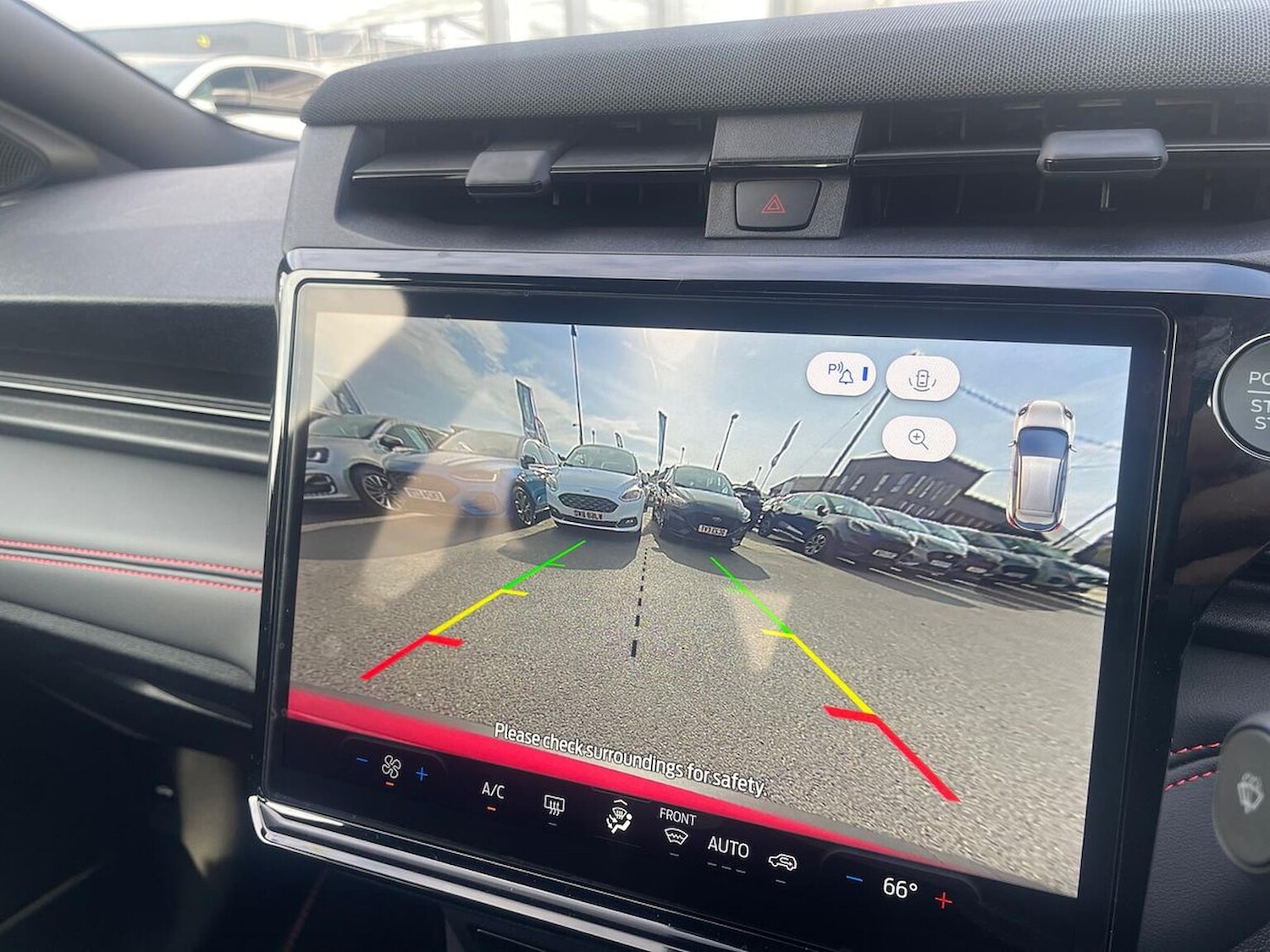 Used Ford Puma 2025 for sale - 76324684: Photo 23