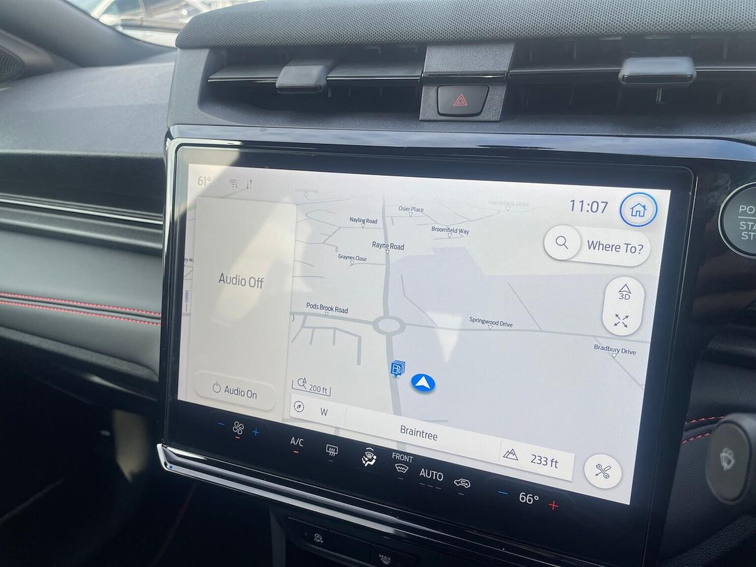 Used Ford Puma 2025 for sale - 76324684: Photo 24