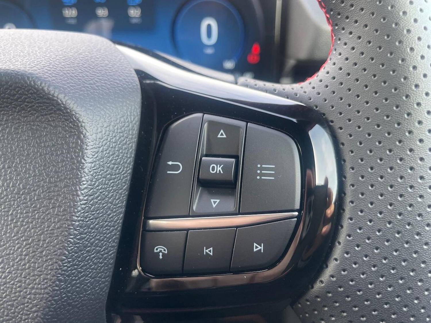 Used Ford Puma 2025 for sale - 76324684: Photo 27