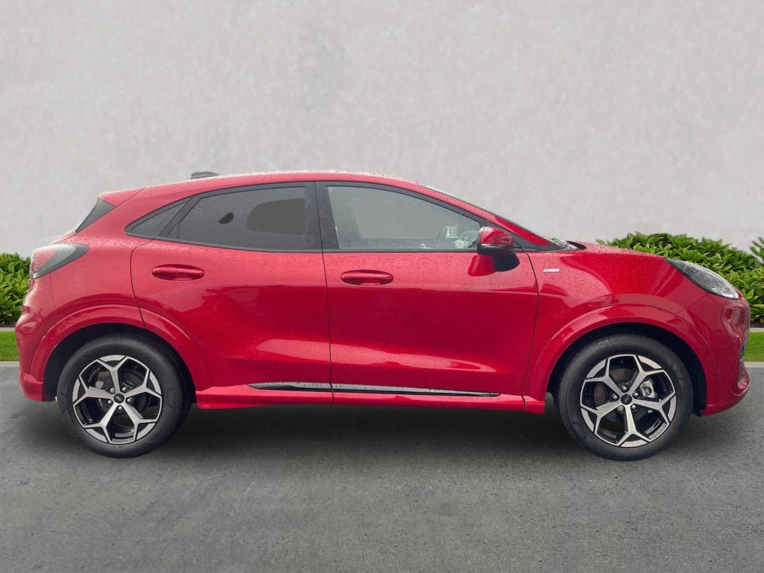 Used Ford Puma 2025 for sale - 76324684: Photo 3