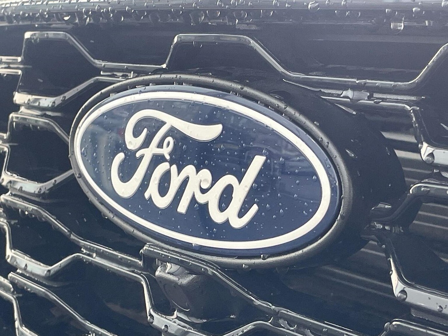 Used Ford Puma 2025 for sale - 76324684: Photo 32