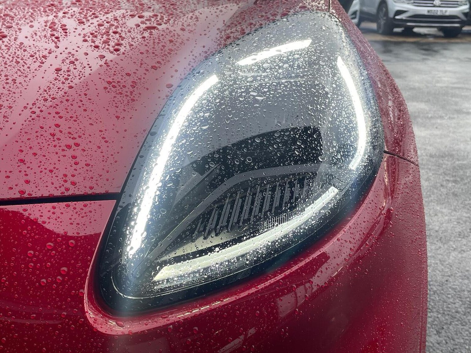 Used Ford Puma 2025 for sale - 76324684: Photo 33