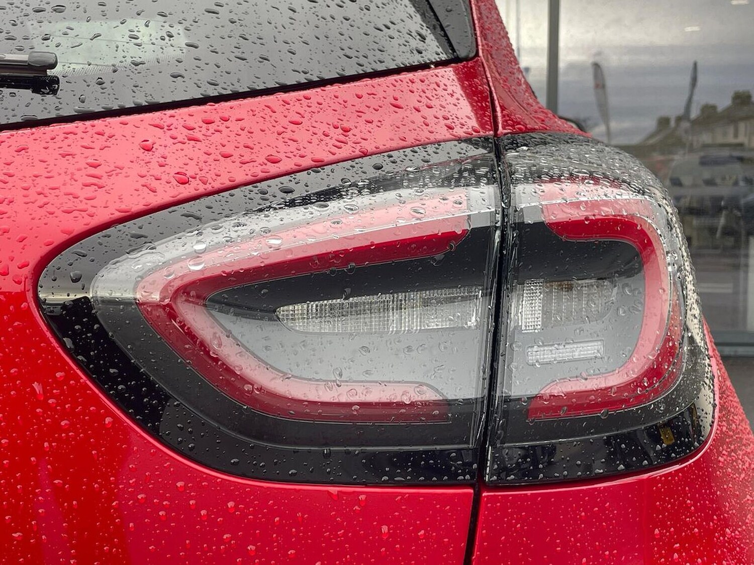 Used Ford Puma 2025 for sale - 76324684: Photo 35