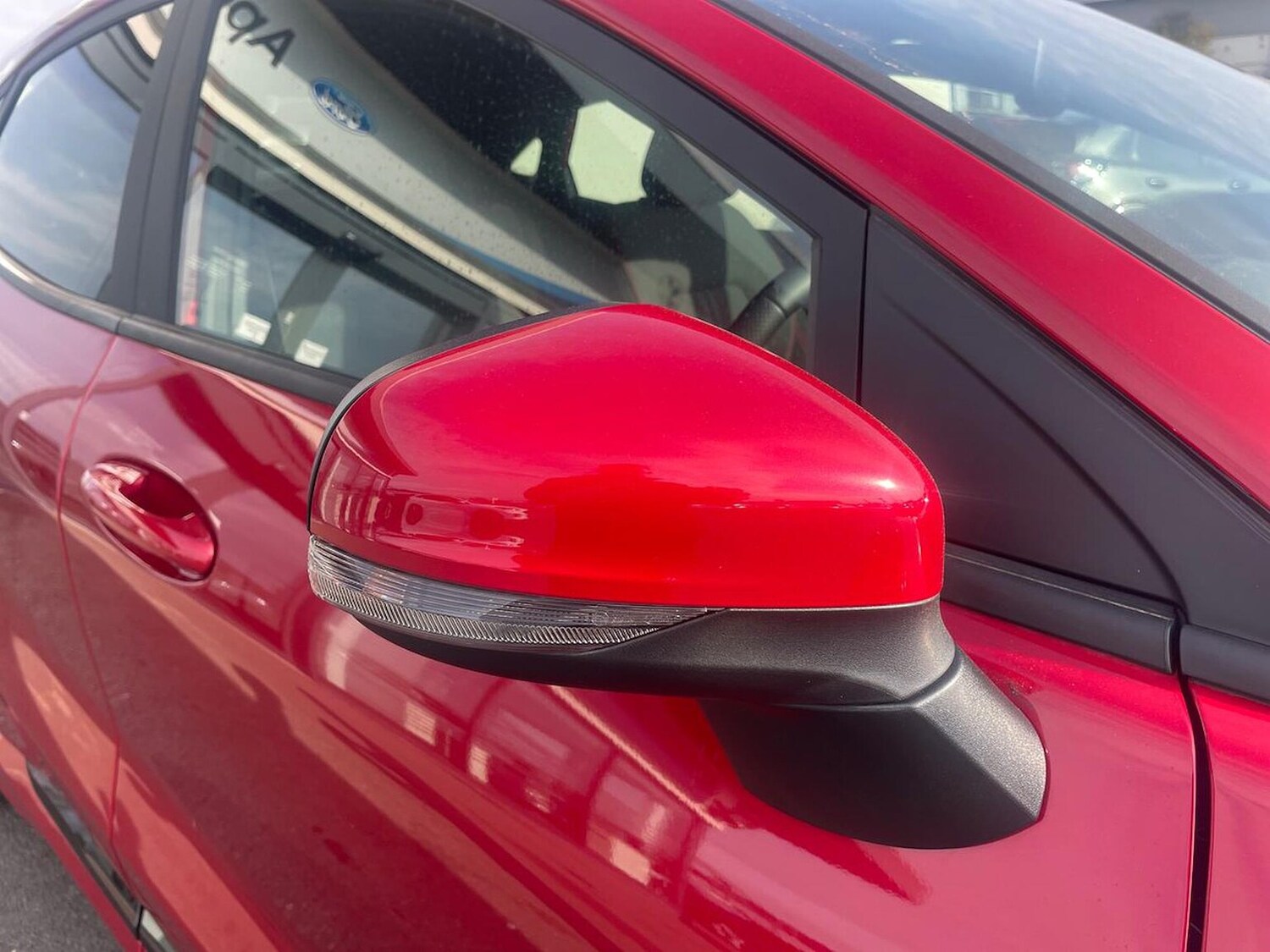 Used Ford Puma 2025 for sale - 76324684: Photo 37