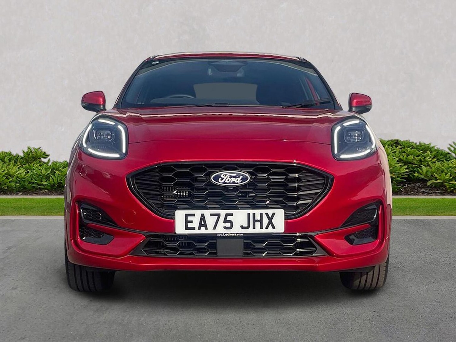 Used Ford Puma 2025 for sale - 76324684: Photo 5