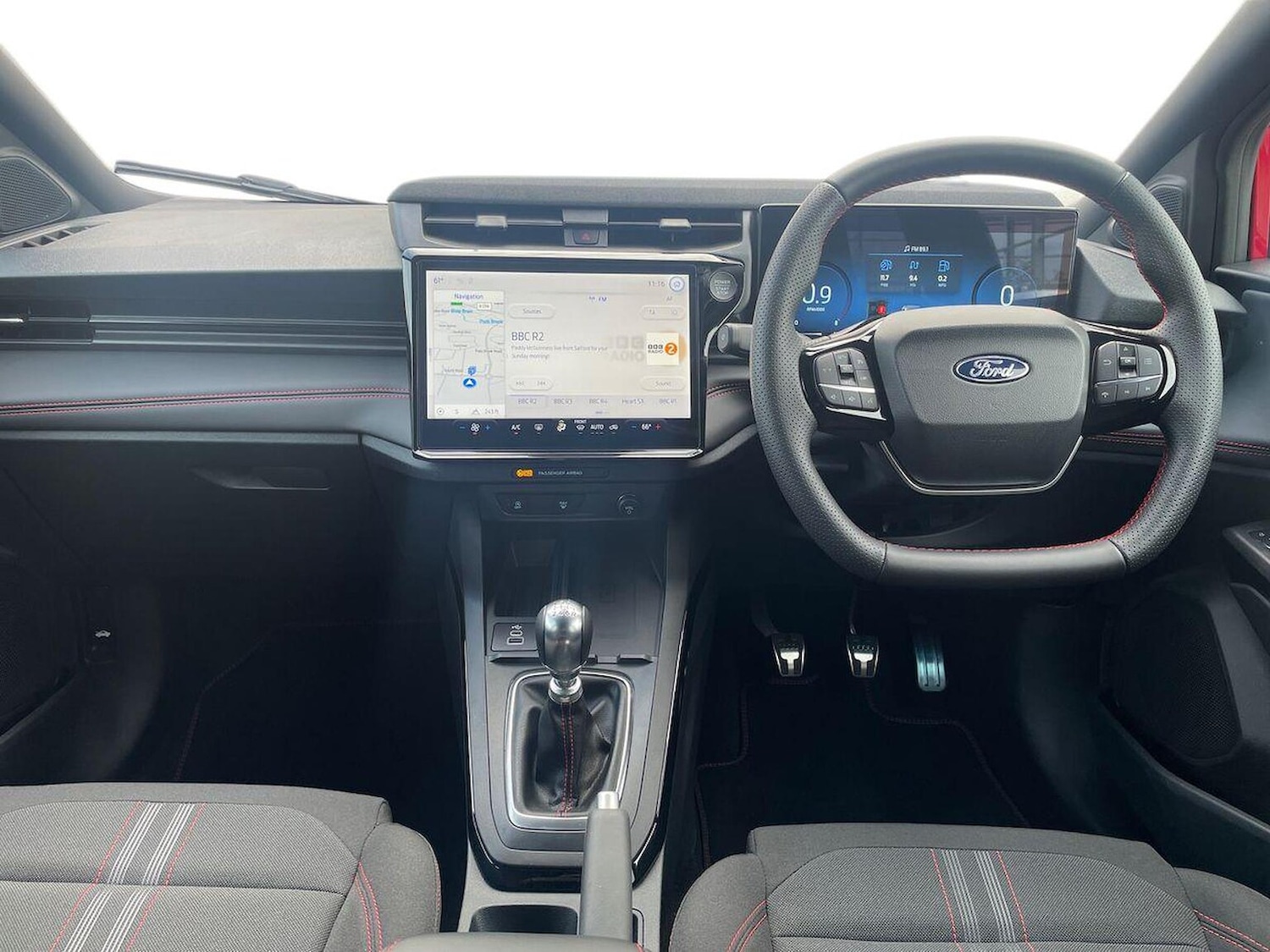 Used Ford Puma 2025 for sale - 76324684: Photo 8