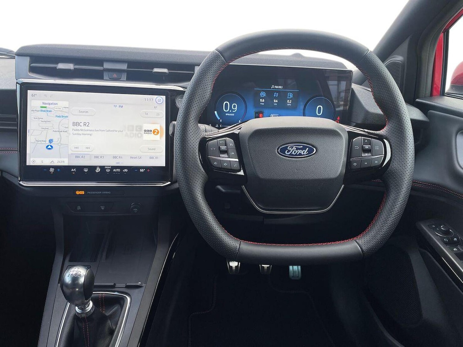 Used Ford Puma 2025 for sale - 76324684: Photo 9