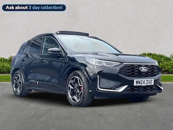 Ford - Kuga