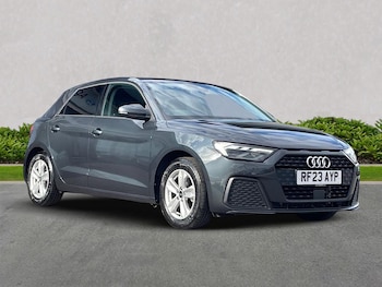 Used Audi A1 2023 for sale - 75530060: Photo