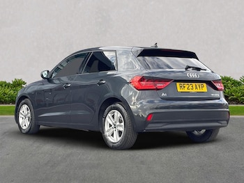 Used Audi A1 2023 for sale - 75530060: Photo