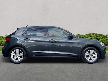 Used Audi A1 2023 for sale - 75530060: Photo