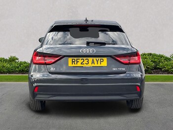 Used Audi A1 2023 for sale - 75530060: Photo