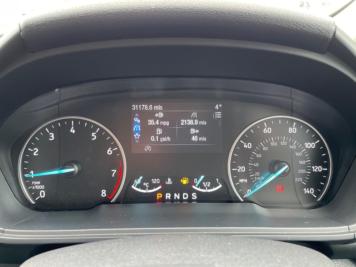 Used Ford Ecosport 2018 for sale - 76663791: Photo 10