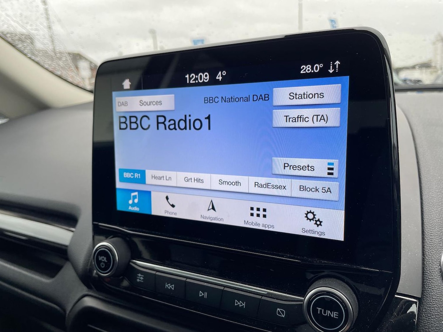 Used Ford Ecosport 2018 for sale - 76663791: Photo 11