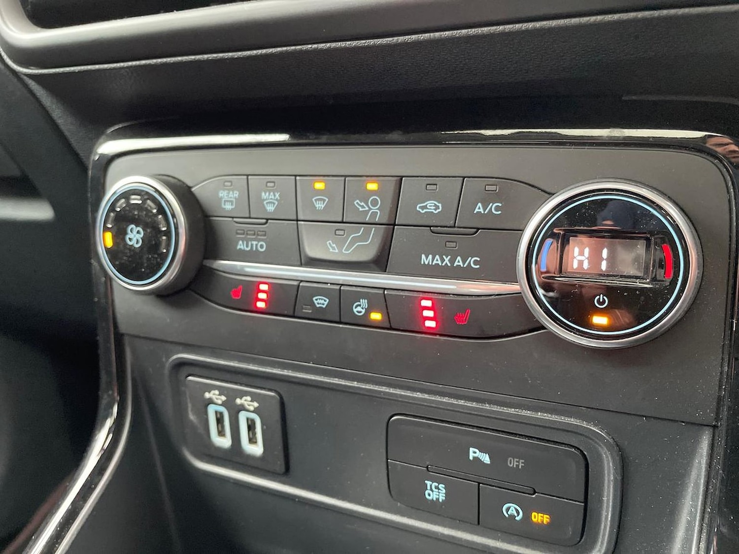 Used Ford Ecosport 2018 for sale - 76663791: Photo 12