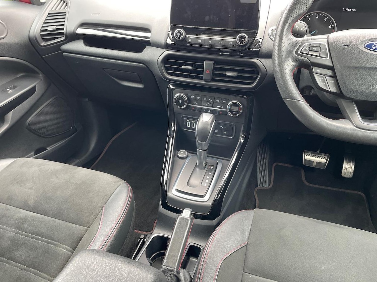 Used Ford Ecosport 2018 for sale - 76663791: Photo 13