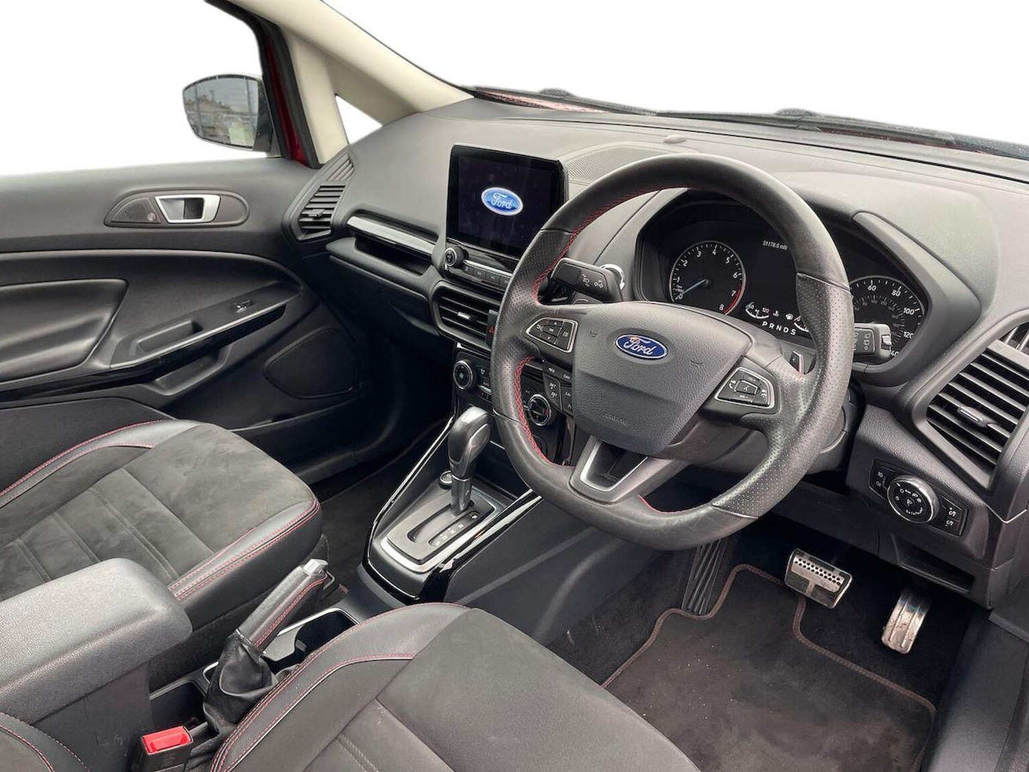 Used Ford Ecosport 2018 for sale - 76663791: Photo 15