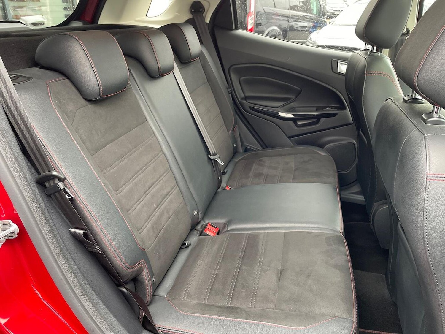 Used Ford Ecosport 2018 for sale - 76663791: Photo 16