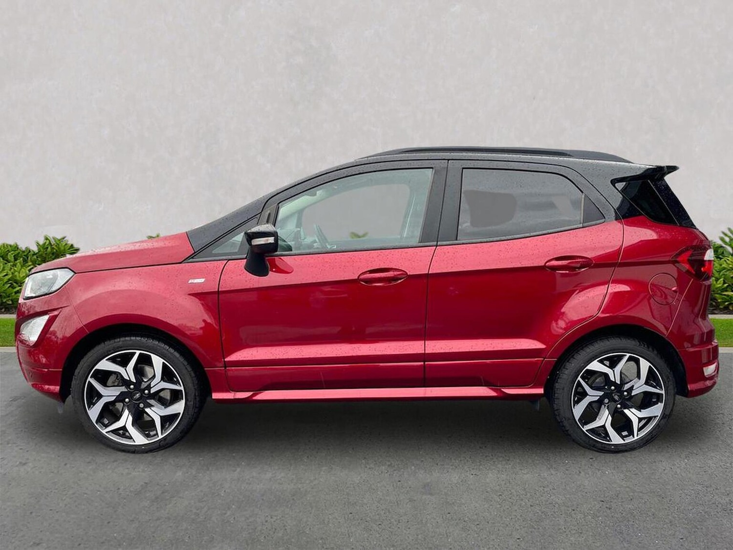 Used Ford Ecosport 2018 for sale - 76663791: Photo 19