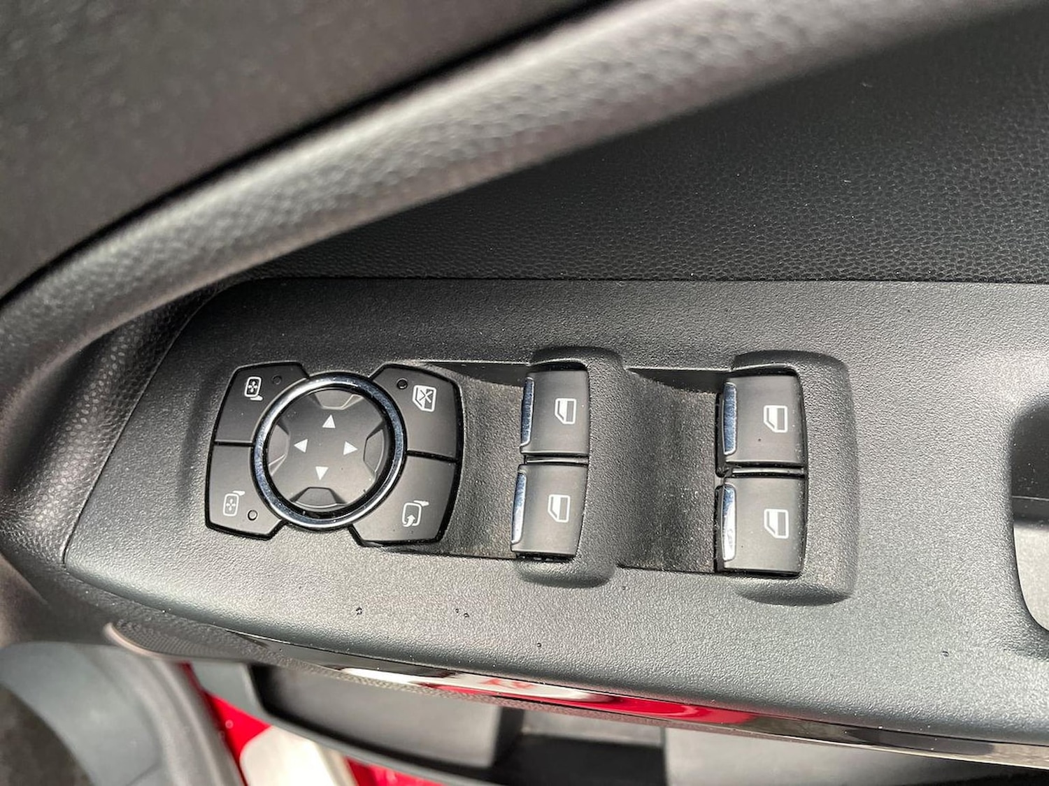 Used Ford Ecosport 2018 for sale - 76663791: Photo 21