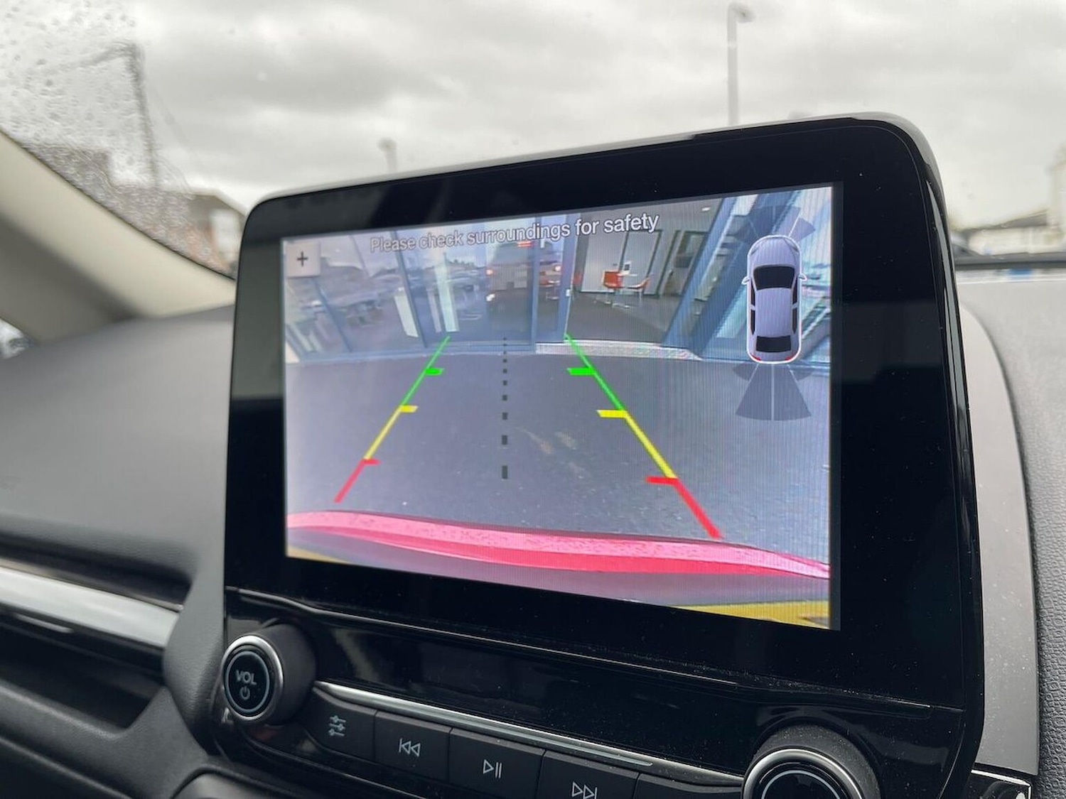 Used Ford Ecosport 2018 for sale - 76663791: Photo 23