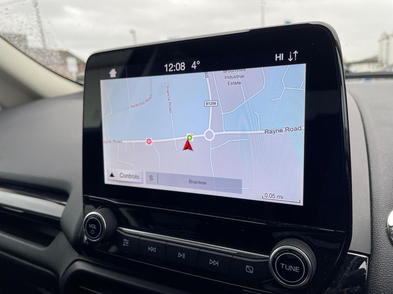 Used Ford Ecosport 2018 for sale - 76663791: Photo 24