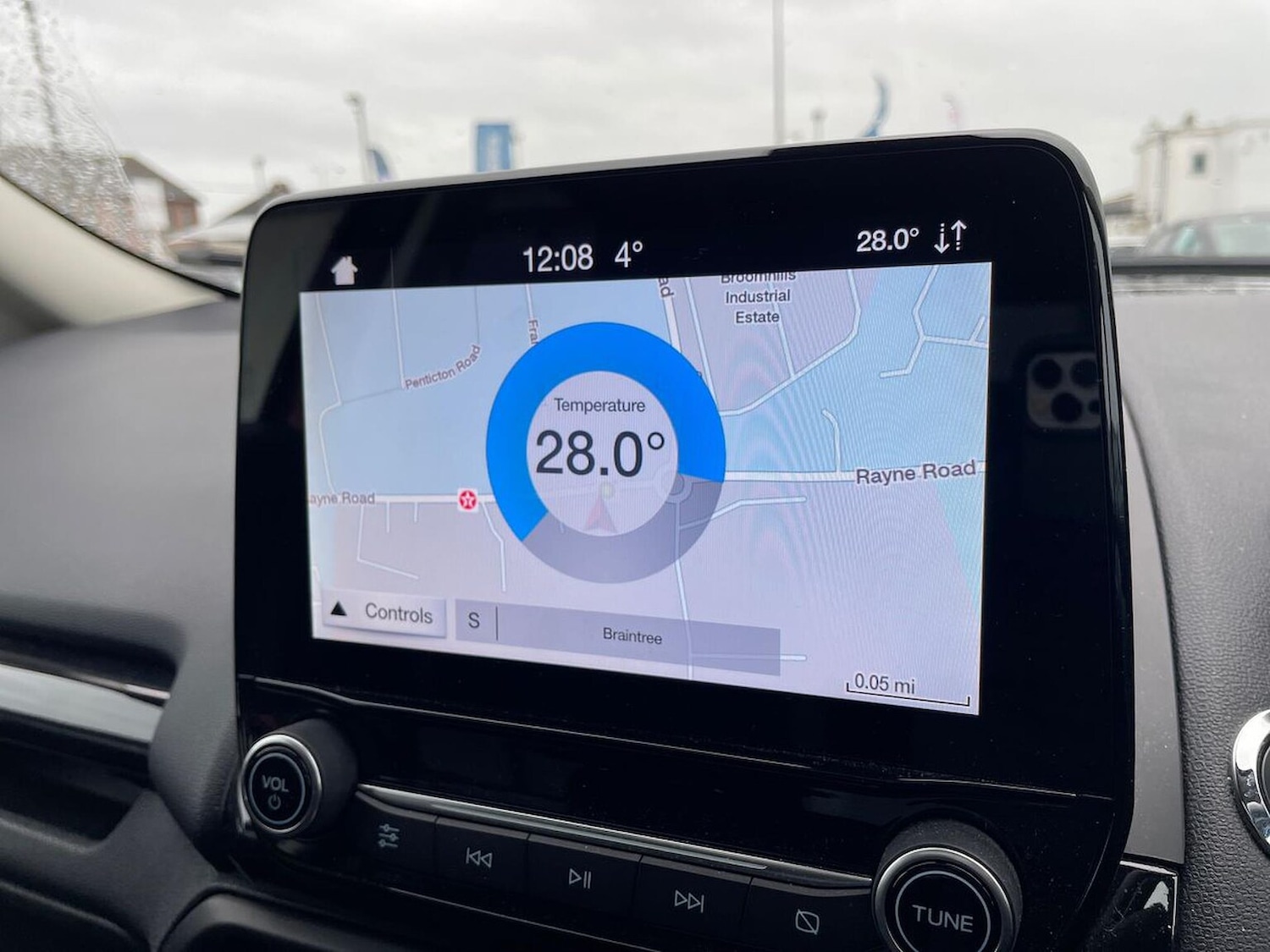 Used Ford Ecosport 2018 for sale - 76663791: Photo 25