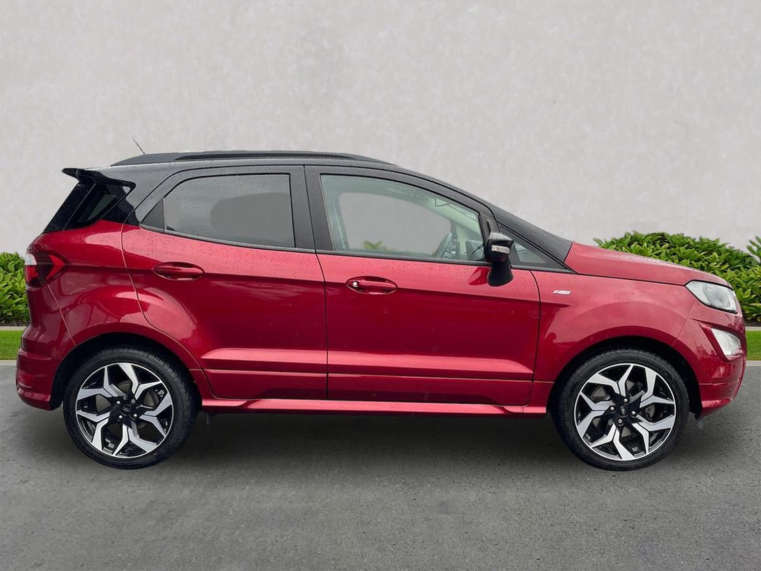 Used Ford Ecosport 2018 for sale - 76663791: Photo 3