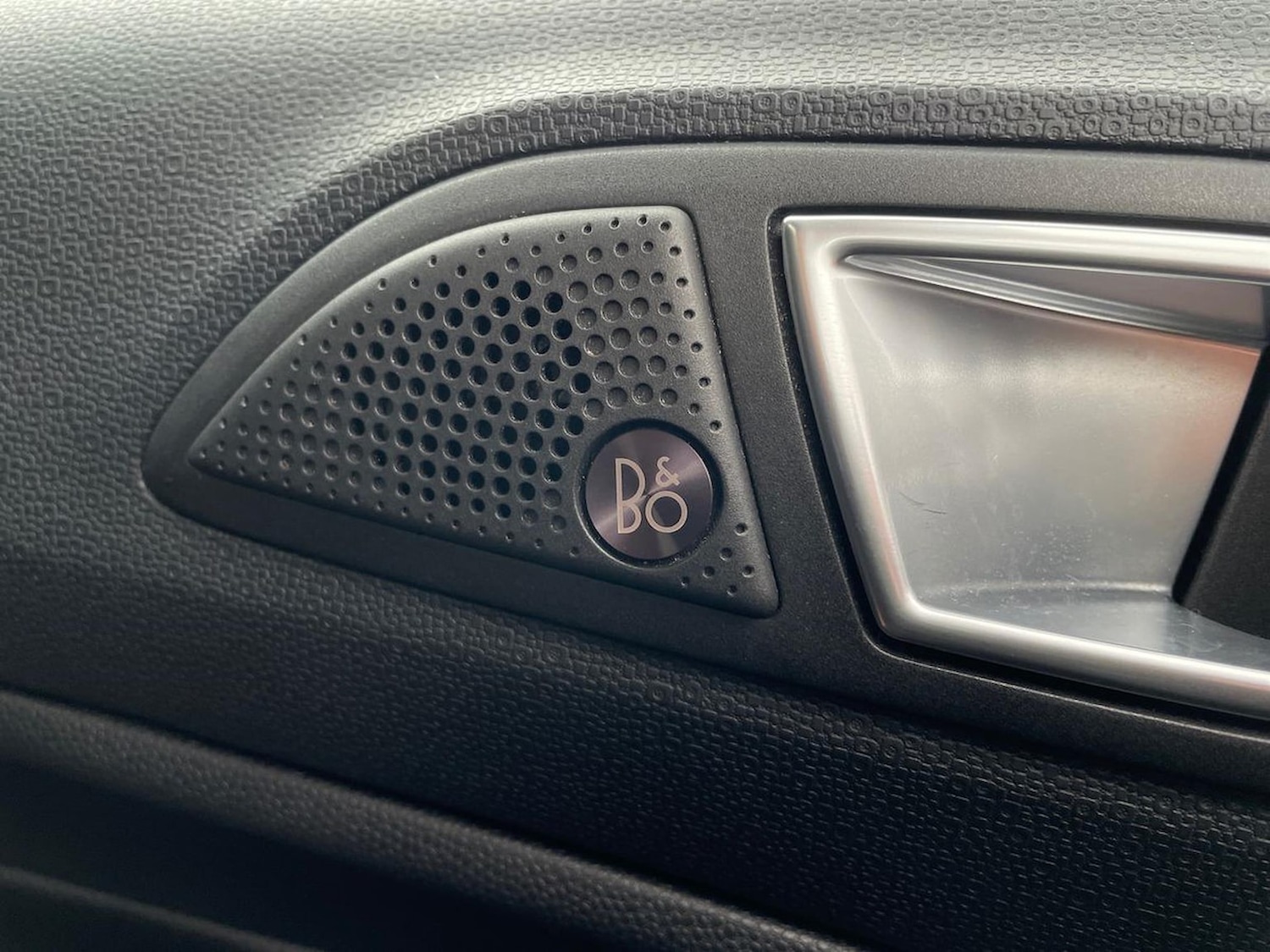 Used Ford Ecosport 2018 for sale - 76663791: Photo 31