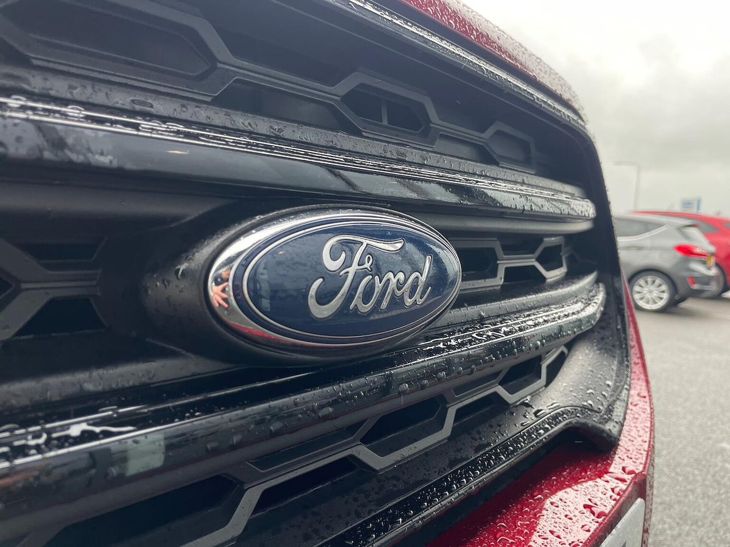 Used Ford Ecosport 2018 for sale - 76663791: Photo 33