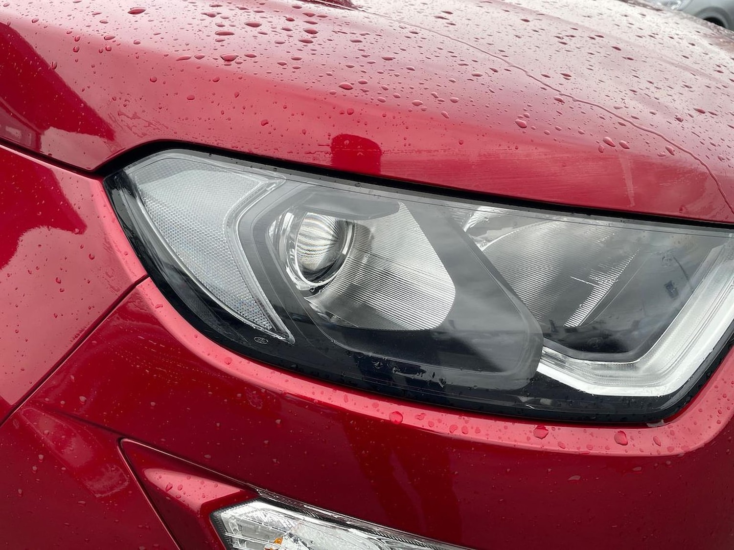 Used Ford Ecosport 2018 for sale - 76663791: Photo 34