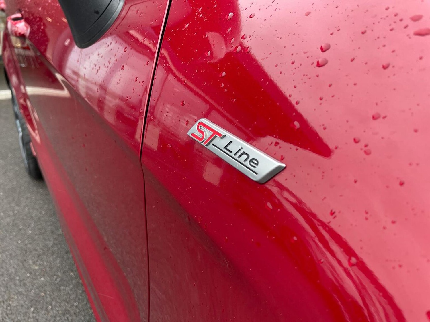 Used Ford Ecosport 2018 for sale - 76663791: Photo 35