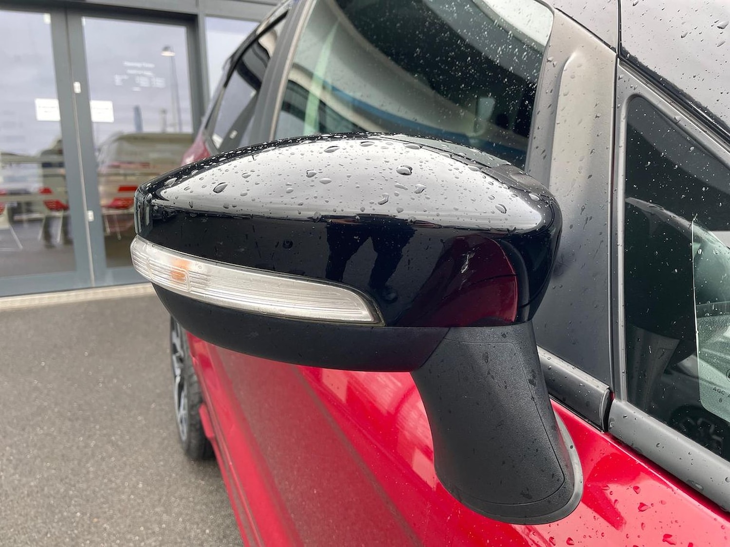 Used Ford Ecosport 2018 for sale - 76663791: Photo 38