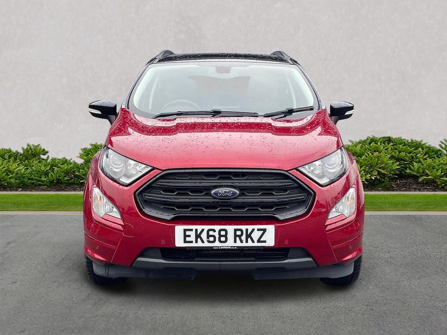 Used Ford Ecosport 2018 for sale - 76663791: Photo 5