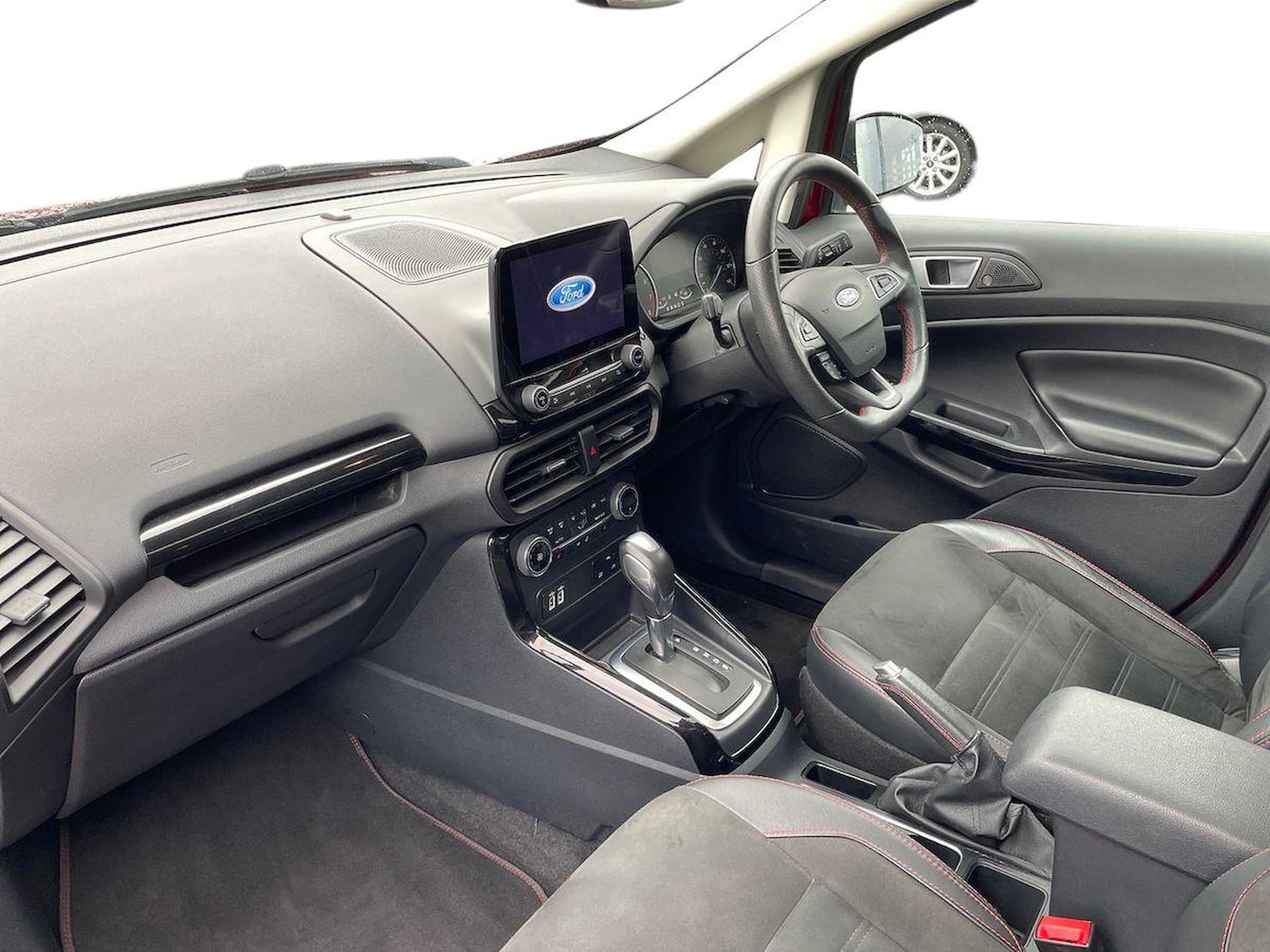 Used Ford Ecosport 2018 for sale - 76663791: Photo 7