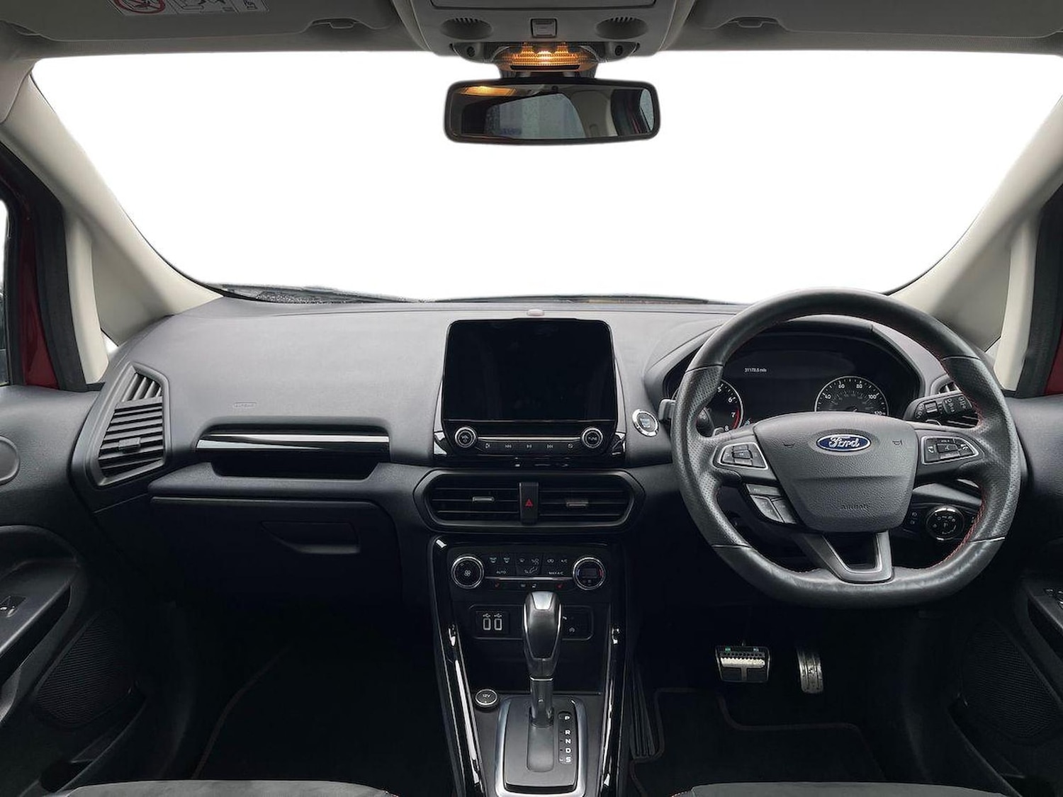 Used Ford Ecosport 2018 for sale - 76663791: Photo 8