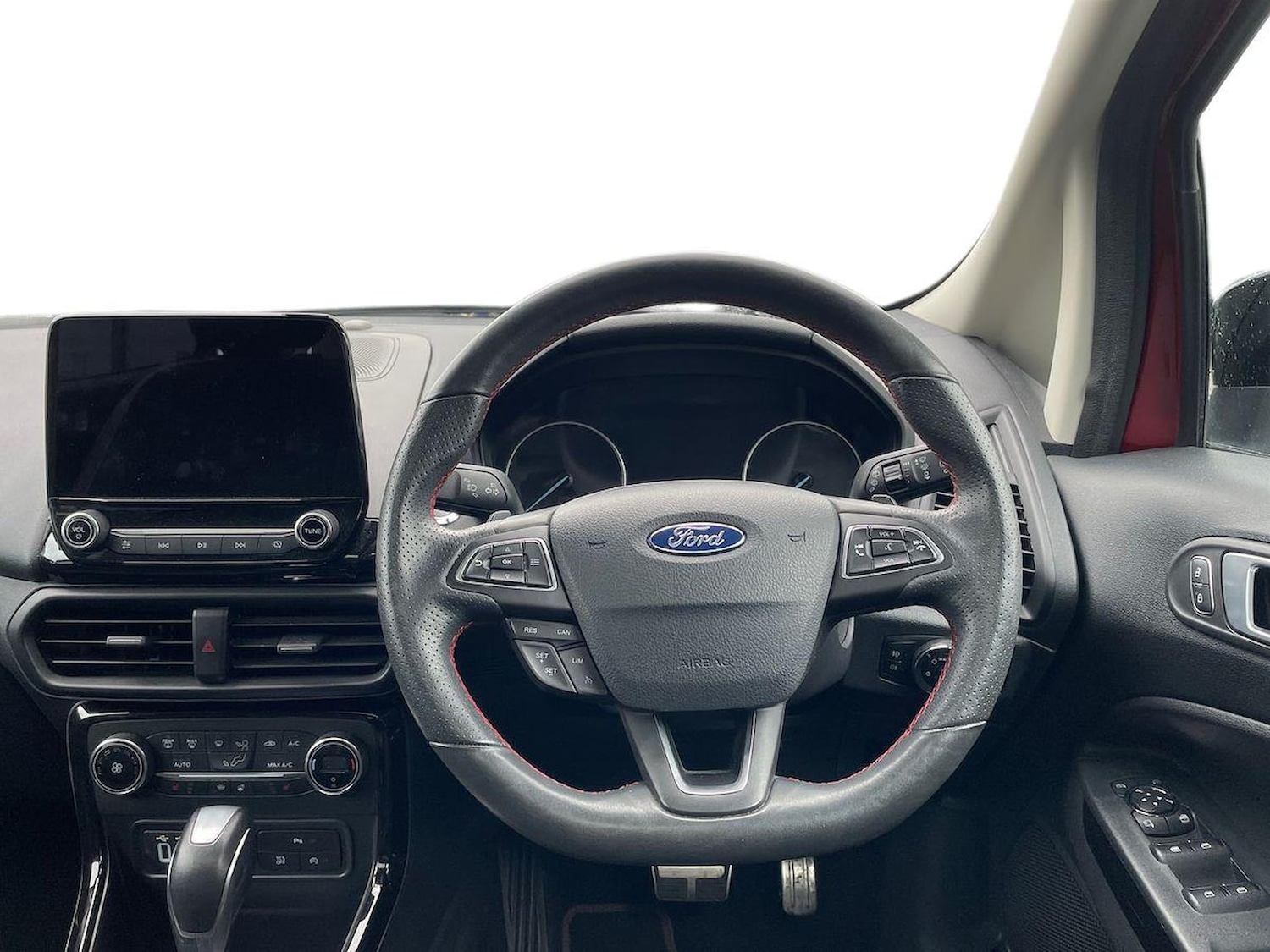 Used Ford Ecosport 2018 for sale - 76663791: Photo 9