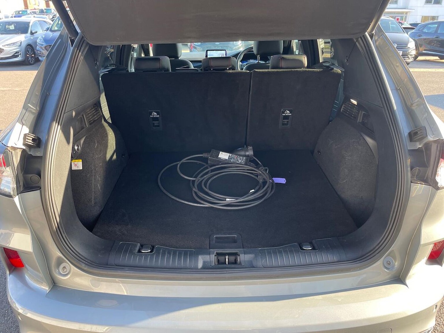 Vehicle 17