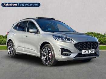 Ford - Kuga