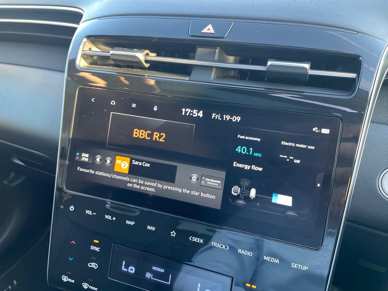 Used Hyundai TUCSON 2023 for sale - 76719435: Photo 11