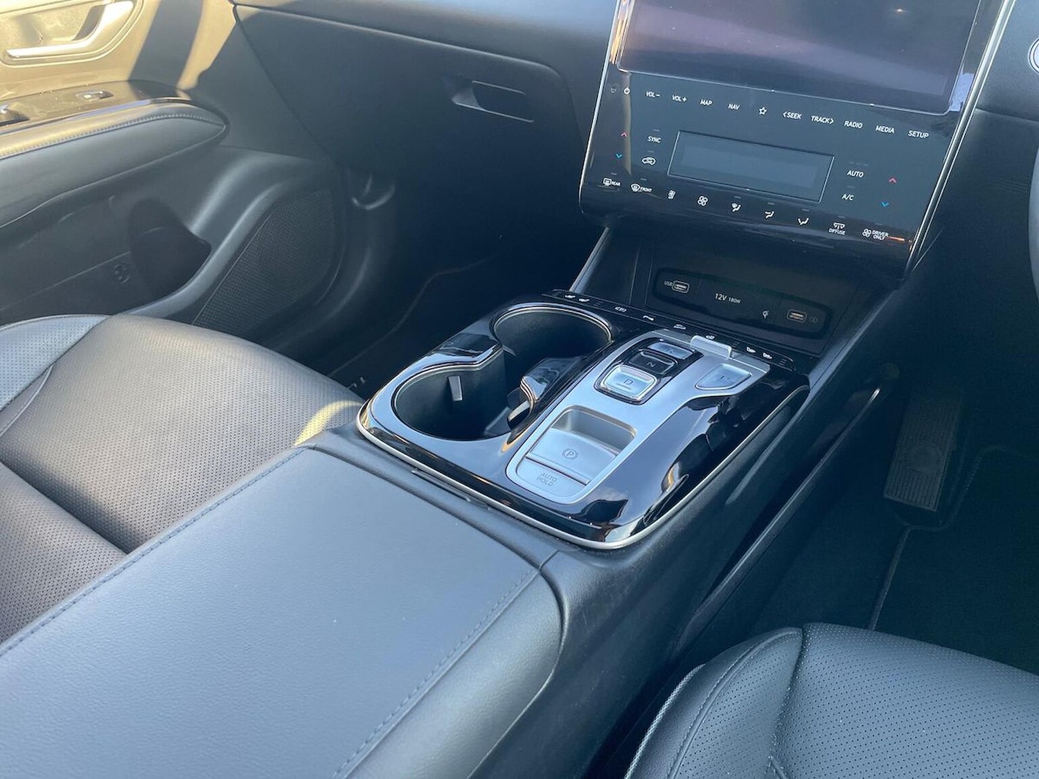 Used Hyundai TUCSON 2023 for sale - 76719435: Photo 13