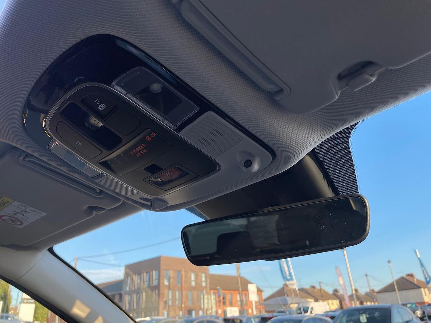 Used Hyundai TUCSON 2023 for sale - 76719435: Photo 14