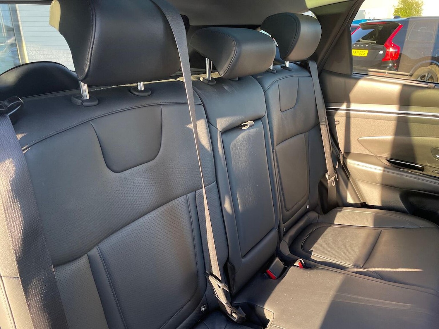 Used Hyundai TUCSON 2023 for sale - 76719435: Photo 16