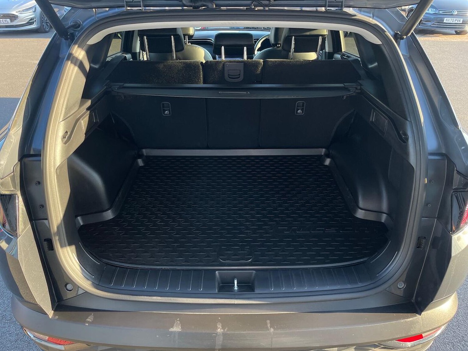 Used Hyundai TUCSON 2023 for sale - 76719435: Photo 17