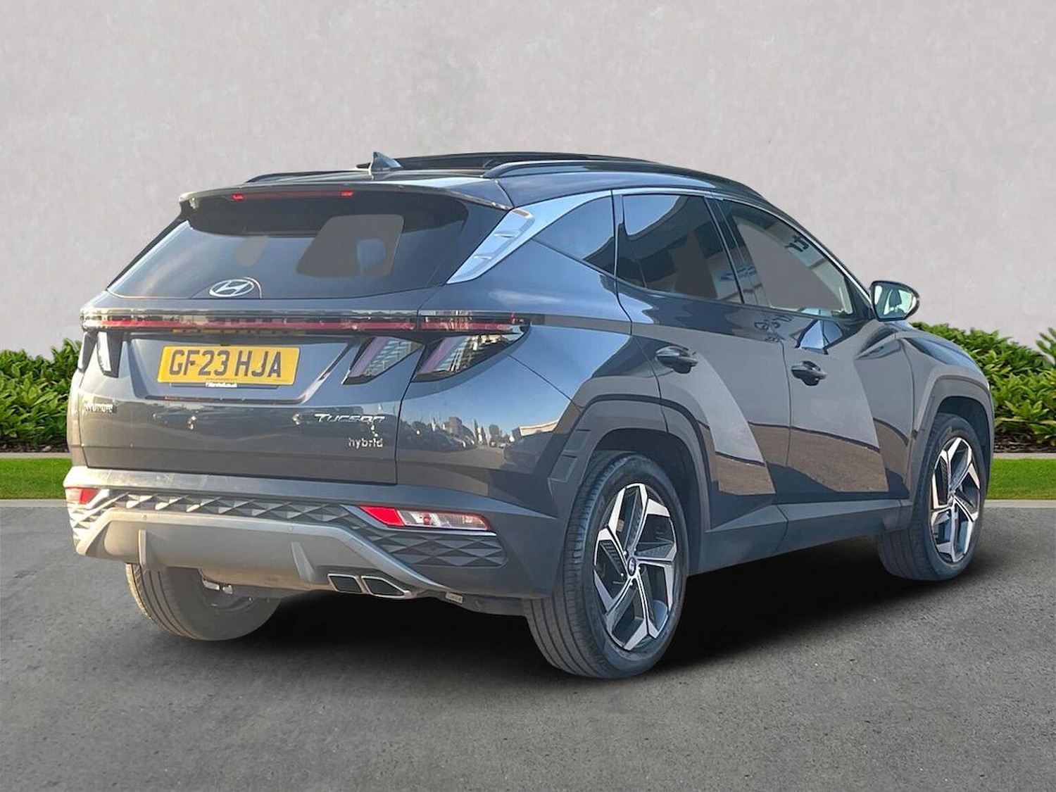 Used Hyundai TUCSON 2023 for sale - 76719435: Photo 18