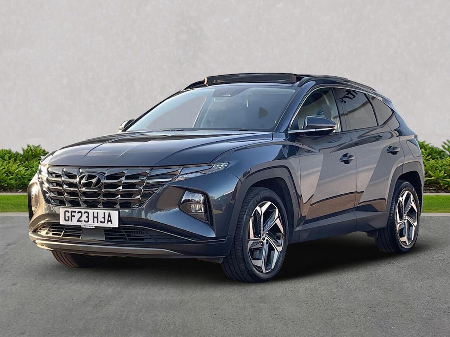 Used Hyundai TUCSON 2023 for sale - 76719435: Photo 20