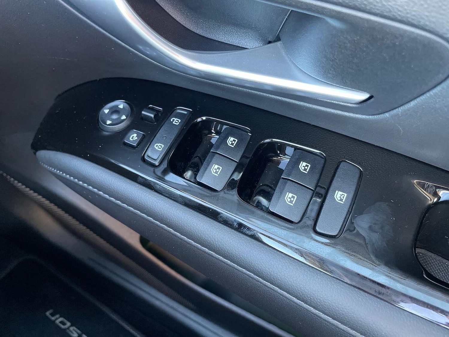 Used Hyundai TUCSON 2023 for sale - 76719435: Photo 21