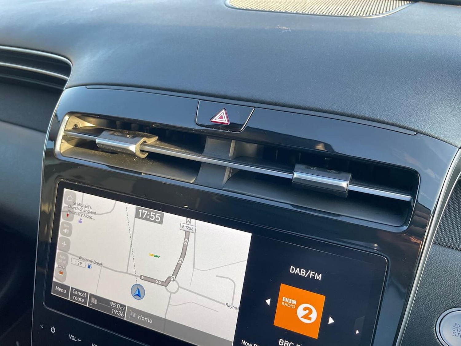 Used Hyundai TUCSON 2023 for sale - 76719435: Photo 22