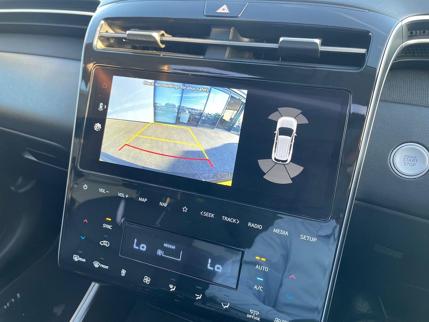 Used Hyundai TUCSON 2023 for sale - 76719435: Photo 23